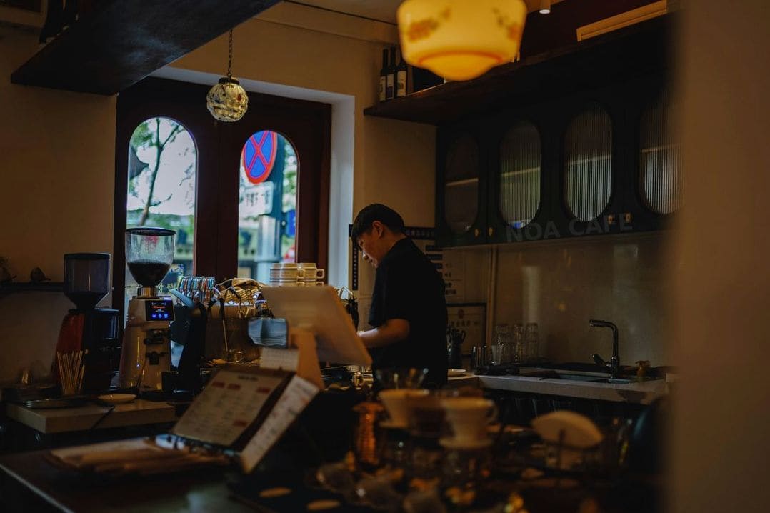 NOA CAFE 11