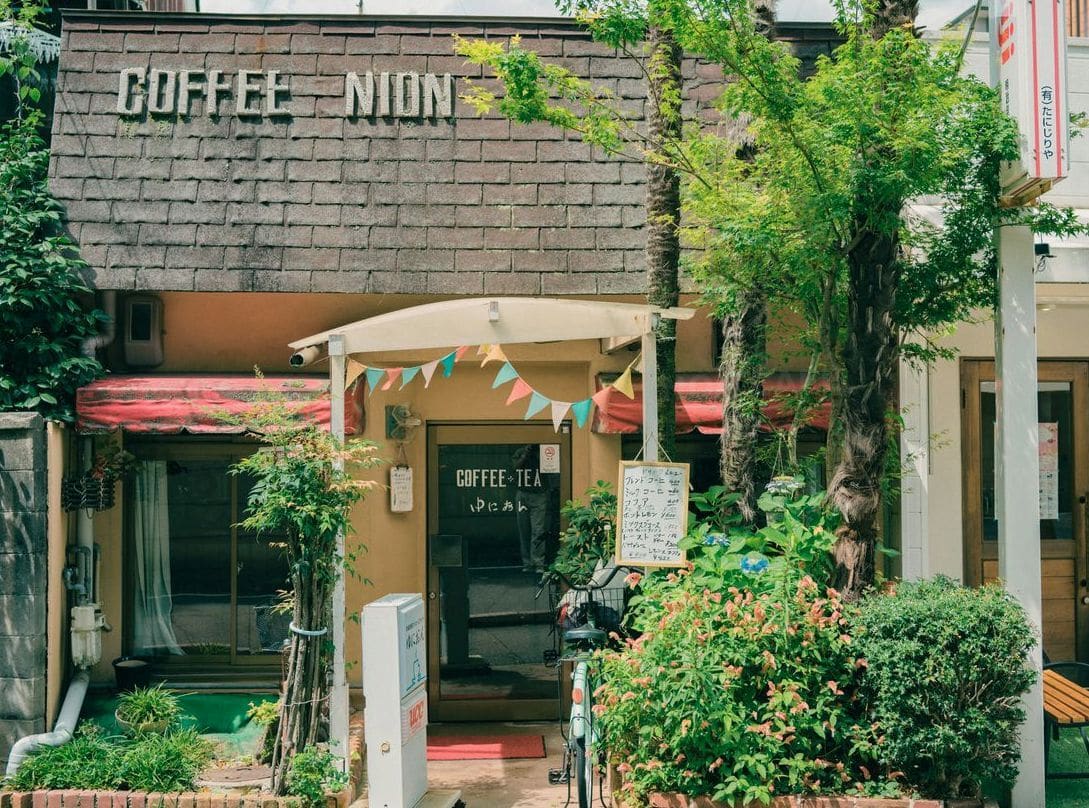 NOA CAFE 12