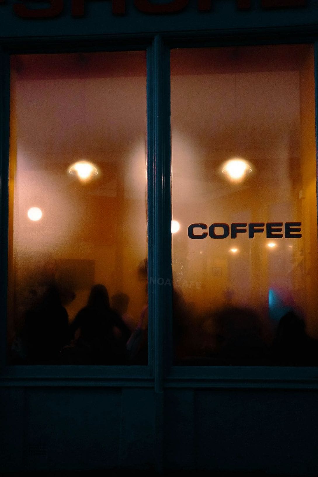 NOA CAFE 15