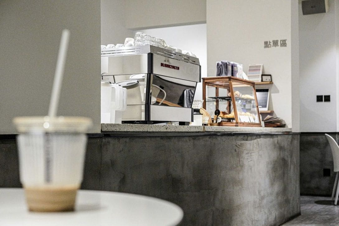 NOA CAFE 3
