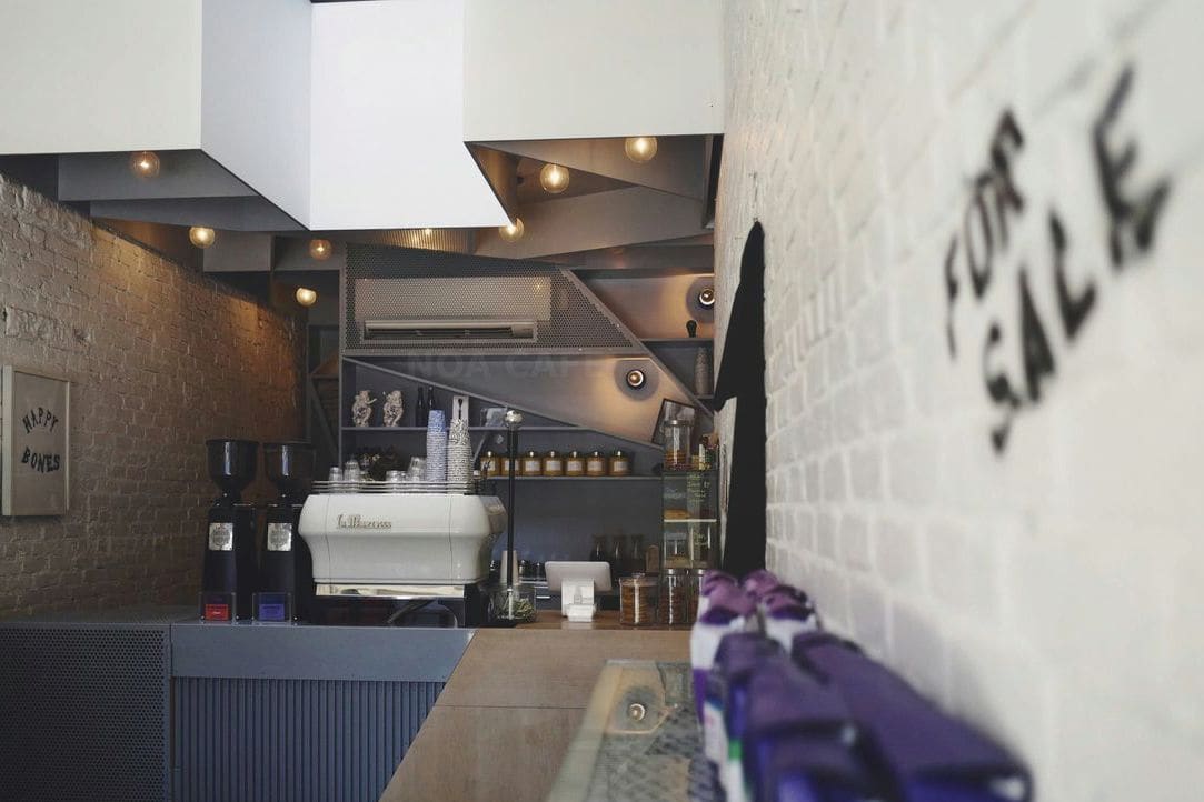 NOA CAFE 7